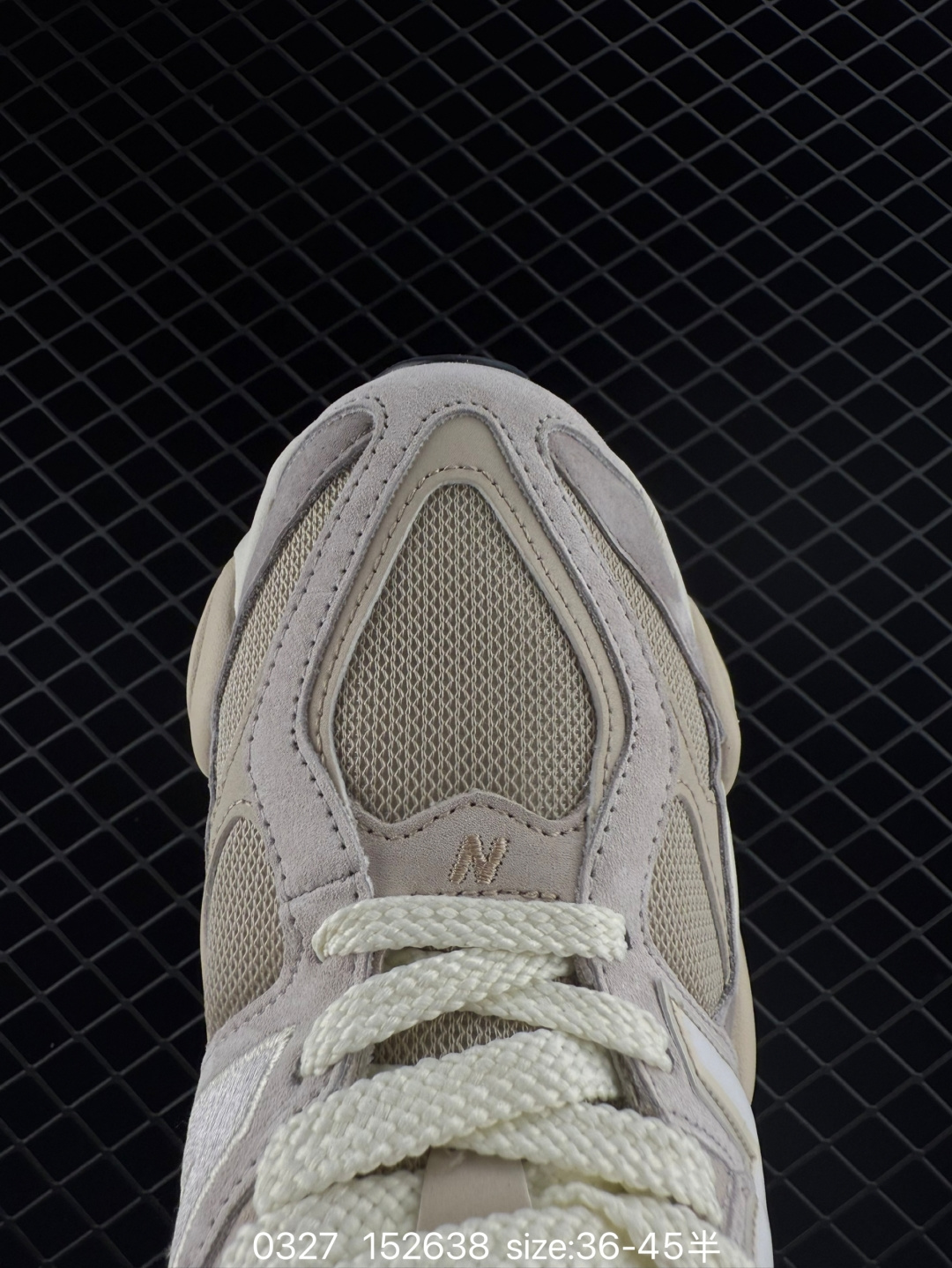 Joe Freshgoods x New Balance NB9060